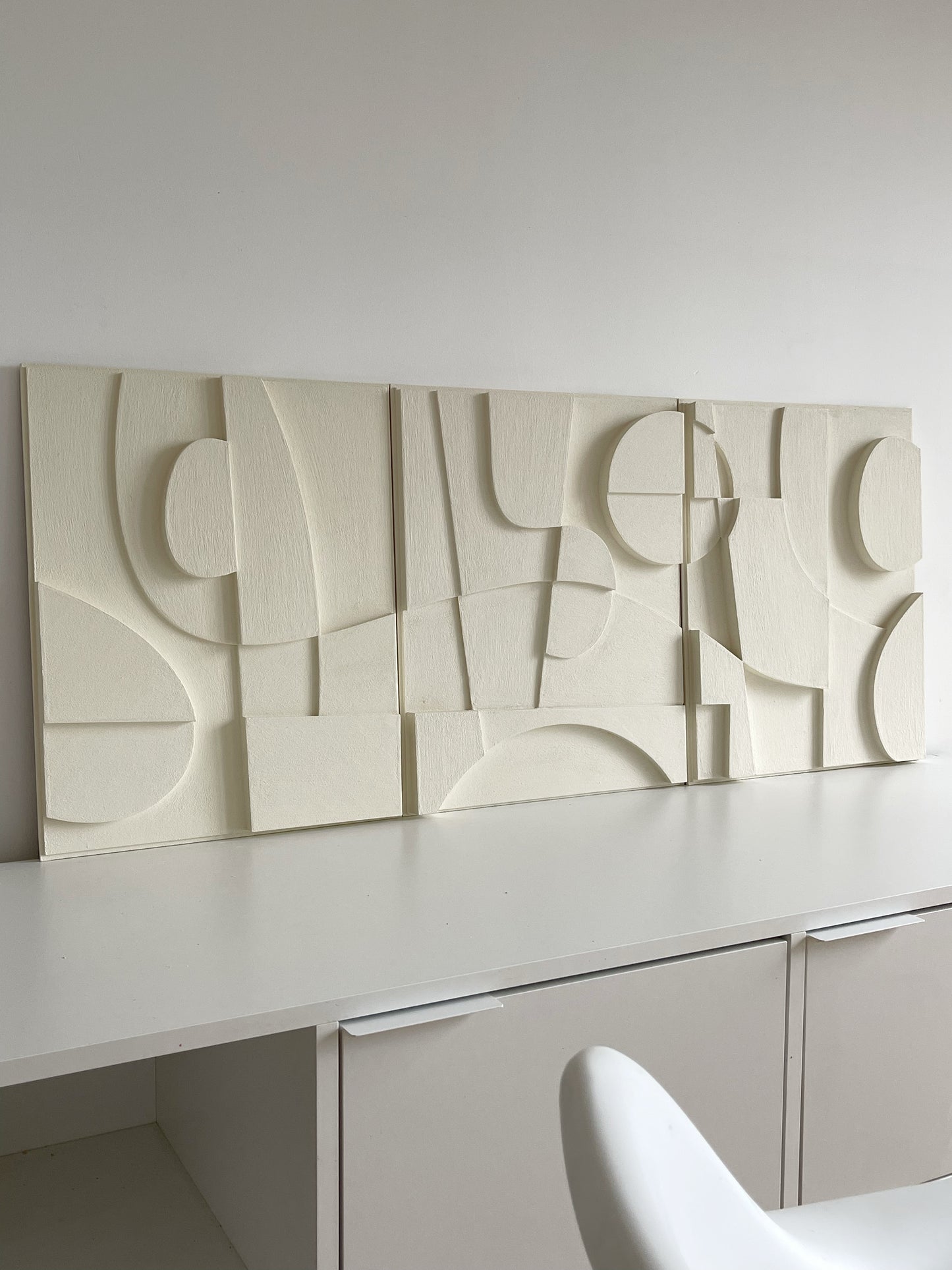 CANYON - LOT DE 3