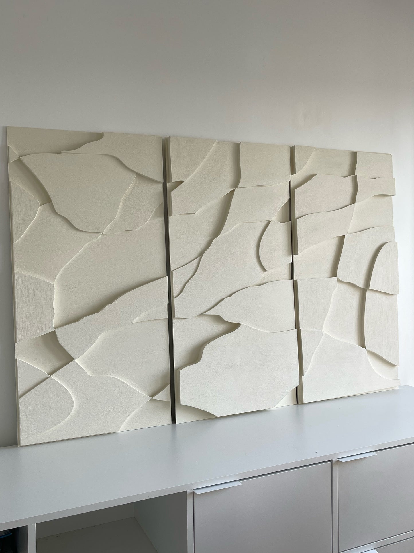 STONE - SET OF 3