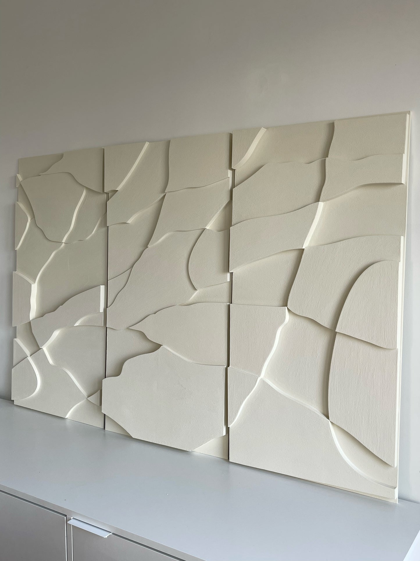 STONE - SET OF 3