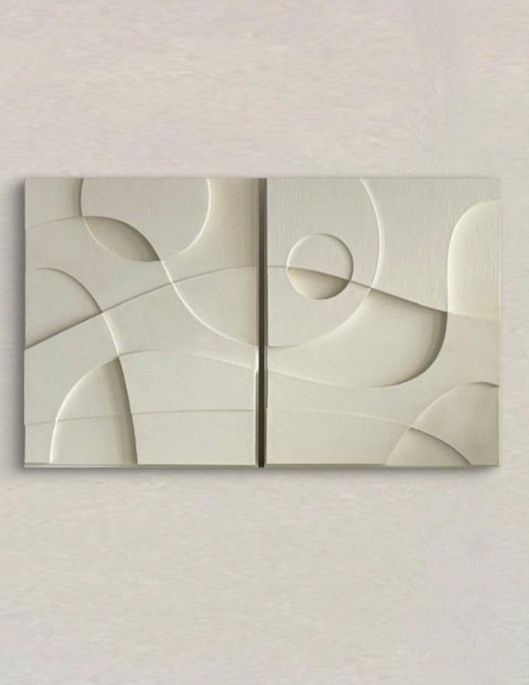 SHADOW - SET OF 2