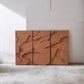 CANYON - LOT DE 3